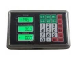 Индустриален кантар с платформа и LCD Екран, снимка 3
