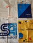 Стари рекламни торбички/пликчетаPARLIAMENT,NIKE,SONY,SOFIA AIRPORT, снимка 2