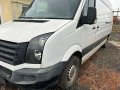 Volkswagen Crafter 2.0 tdi 2014г на части, снимка 8