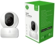 WiFi камера Woox - R4040 Smart PTZ, 360°, бяла, снимка 1