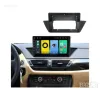 BMW X1 E84 - 10.1" МУЛТИМЕДИЯ / НАВИГАЦИЯ ANDROID 12 Андроид, снимка 2
