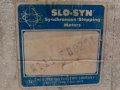 Стъпков мотор SLO-SYN, снимка 2
