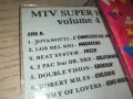 MTV SUPER HITS-TAPE 1703250745, снимка 6