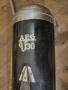 AEG V30 ретро прахосмукачка , снимка 1