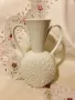 порцеланова ваза, снимка 1