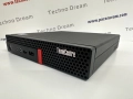 Мини компютър Lenovo ThinkCentre M720q-Intel Core i3-8100T/ 8GB RAM / 256GB SSD, снимка 4