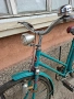 Ретро юношески велосипед Made in USSR/СССР Vairas 24цолаТОП Състояние, снимка 8
