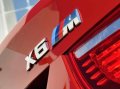 Емблема BMW M-POWER МЕТАЛНА, снимка 4