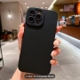 Silicone Protector Case for iPhone 13Pro Camera Lens Cover, снимка 2