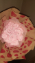 Ръчно изработени рози , снимка 1 - Изкуствени цветя - 44882798