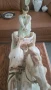 стара статуетка сувенир внос от Европа, снимка 6