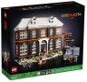 НОВО LEGO Ideas - Сам вкъщи (21330)