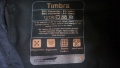 Timbra Stretch Work Trouser размер 48 / M еластичен работен панталон W4-519, снимка 15