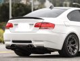 Спойлер за багажник - BMW E92 (2007-2013) Performance, m3, бмв, снимка 3