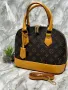 Дамска чанта Louis Vuitton - Налични различни цветове Код D1422, снимка 3
