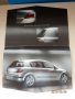 Рекламна брошура - Opel Astra / Опел Астра - 2004, снимка 5