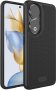 Двуслоен удароустойчив калъф за телефон Honor 90, черно матово, снимка 1 - Калъфи, кейсове - 43036521