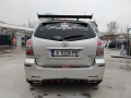 Toyota Corolla Versso 2.2 D4D 177 кс 2008 гд, снимка 7