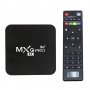 █▬█ █ ▀█▀ Нови 4K Android TV Box 8GB 128GB MXQ PRO Android TV 11 / 9 , wifi play store, netflix 5G, снимка 2