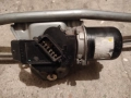Рамо на чистачки с моторче за рено, снимка 4