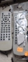 Дистанционни LG-DVD-VHS, снимка 2