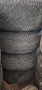 4броя зимни гуми nokian 245 50 18, снимка 1