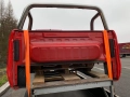 Ford Ranger Doppelkabine каросерия, товарна част , снимка 2