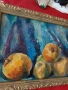 Маслена картина , снимка 2