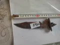 Ножове, сатър,ножки,нож, снимка 7