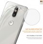 Motorola Moto G4 Play - кейс прозрачен, снимка 4