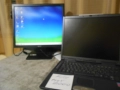 Лаптоп за части FUJITSU-SIMENS, снимка 12