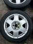 Джанти 5х100 Golf A3 Leon Skoda VW Audi, снимка 3