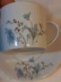 Български порцеланов сервиз за чай кафе  30/1, снимка 4