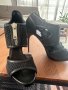 Burberry, снимка 1 - Дамски обувки на ток - 44112482