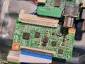 MAIN BOARD ,TP.SK105S.PB802 (N) , for CROWN 32TF19BHD for 32inc DISPLAY LMDS315-D19D, снимка 4