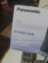 Panasonic KX-TGC21 Стационарен телефон , снимка 2