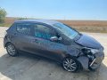 Toyota Yaris P13, 1.5i, 112 ph., automatic, engine 2NR-FKE, 2018, 80 000 km., euro 6B, Тойота Ярис П, снимка 3