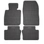 Гумени стелки Frogum съвместими с Mazda CX-3 2014-2021, снимка 1