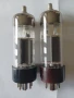 Радиолампи 6П13С, 6П14П, EL84, EL36, снимка 11