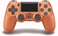 Джойстик за Playstation 4 DualShock 4 Metallic Copper , 2 г гаранция, снимка 1