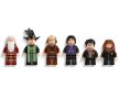 LEGO® Harry Potter™ 76402 - Хогуортс: кабинетът на Дъмбълдор, снимка 4