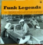 Funk Legends Exclusive box set . 3 Vinyls /34 tracks. , снимка 1