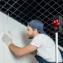 Нов К-т ADA Cube Mini Английски Професионален Лазерен НИВЕЛИР Лазер 20м с Тринога Калъф Чанта БАРТЕР, снимка 15