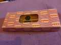Pevdi Hungary vintage нова химикалка в кутия, снимка 6