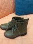 Дамски боти естествена кожа номер 36., снимка 4