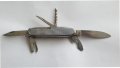 Старо немско джобно ножче, снимка 1 - Колекции - 44880589