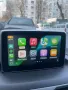 Безжичен адаптер за кола Apple CarPlay Android Auto, снимка 5