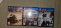 Игри за PlayStation 4 , снимка 3