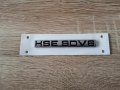 емблема надпис Рейндж Роувър Range Rover HSE SDV6, снимка 1