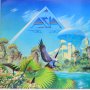 Alpha Azia-Грамофонна плоча -LP 12”